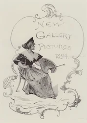 Nuevas imágenes de la galería, 1894